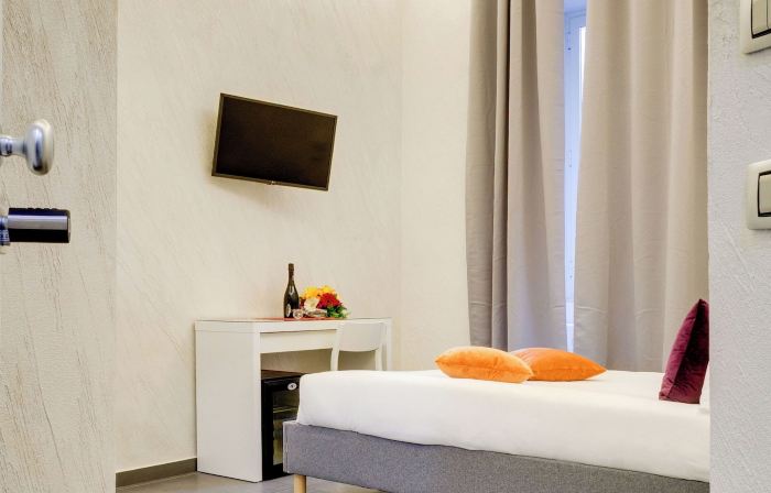 V Collection Vatican Jubilee Guest House