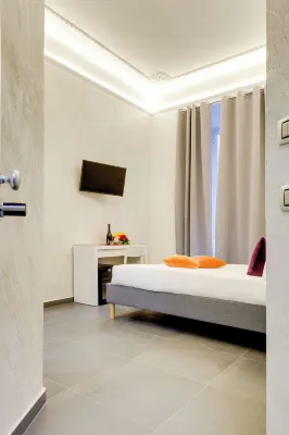 V Collection Vatican Jubilee Guest House - 2 stjerner