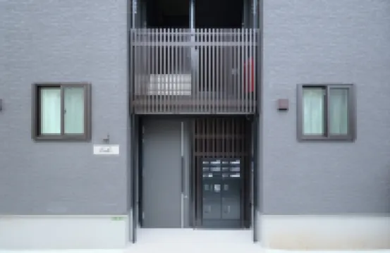 วิคตอเรีย ชิโมคิตาซาวะ บาย ทราโนวา โรงแรมใกล้Hanegi Park