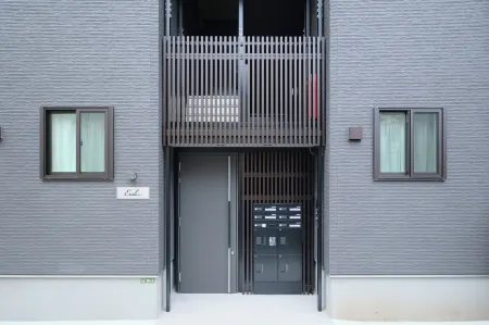 Victoria Shimokitazawa Отели рядом со станцией Ж/д станция Сэйдзёгакуэн-маэ (Seijo Gakuenmae)