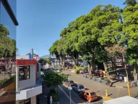 호텔 알라후엘라