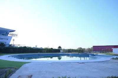 Ramada Plaza by Wyndham Jammu Vijaypur