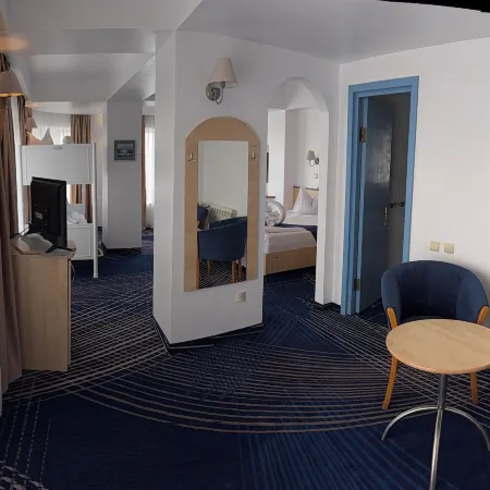 Briza Boutique Hotel Mamaia