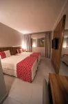 Stop Way Hotel Fortaleza Hotels in Форталеза