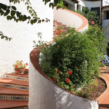 Hotel Villa Mediterranea