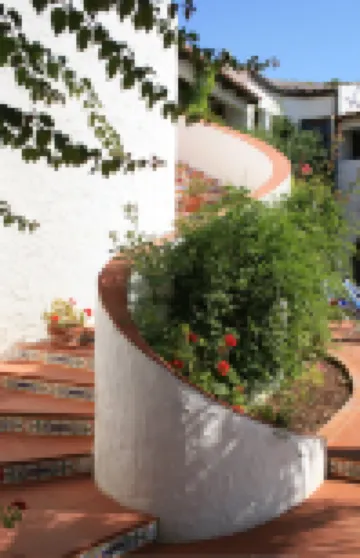 Hotel Villa Mediterranea