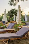 lilium rooms Hotels in Sehit Mehmet Mahallesi