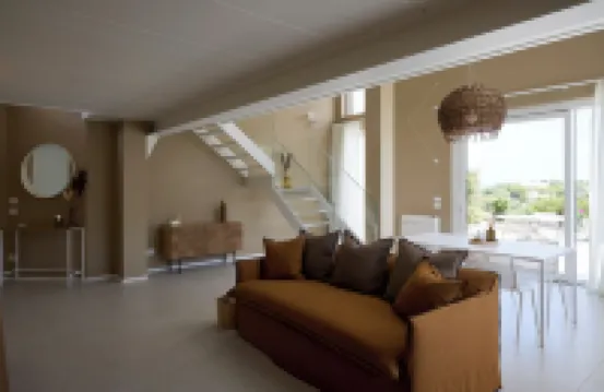 Montegrottone Nature Retreat