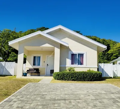 陽光海岸隱居處 住宿飯店
