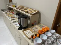 ホテル・ウェストファール - 朝食