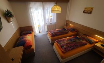 Hotel Garni Ongaro