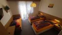 Hotel Garni Ongaro