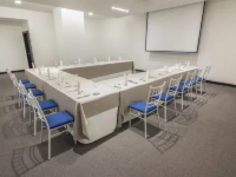 Four Points by Sheraton Cuenca Hoteles en Cuenca