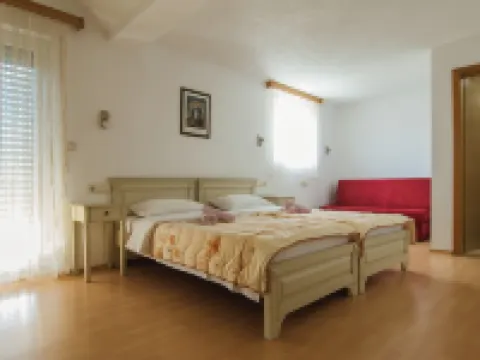 Pension Silvia Hotels in Medjugorje