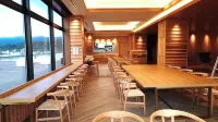 HOTEL NOSTAL YOKOTE - servizio colazione