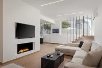 雅典娜的檸檬樹林格利法達