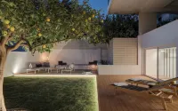 Athena's Lemon Grove Glyfada Hôtels à : Vari-Voula-Vouliagmeni
