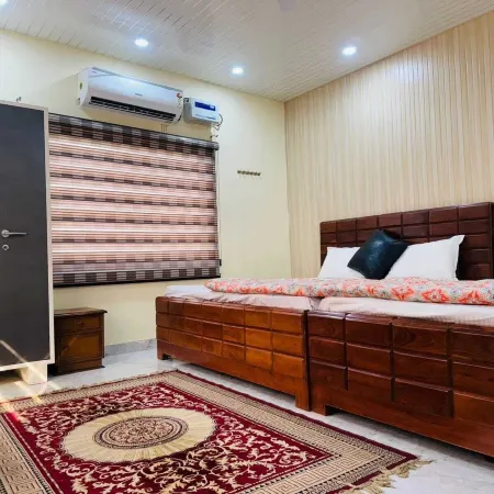 Royal green farm stay