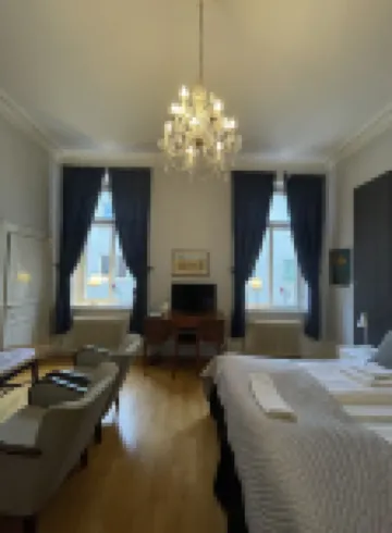 Lilla Hotellet