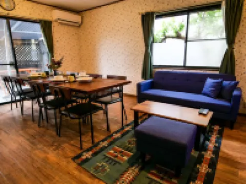 Villa228KASAMA Hotels in Kasama
