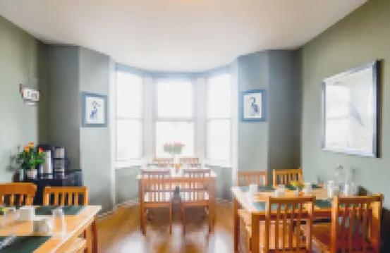 Smarties Guest House