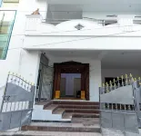 ASK Grande Residecy Hotels in 