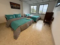 Hotel Suite Centro Bogota Hôtels à proximité de : Tour Colpatria