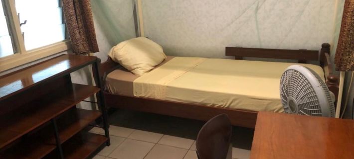 Unu Pikin Guesthouse Hôtels à&nbsp;: Paramaribo