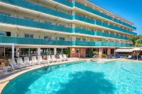 Hotel Canada Palace - Pools