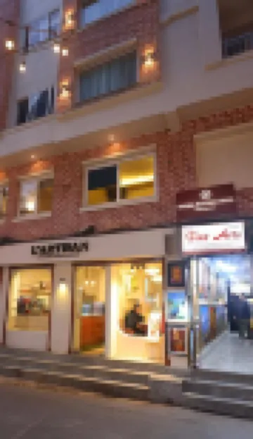 Harsha Boutique Hotel