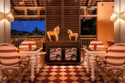 Public Areas Zilwa Attitude Photo