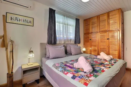 Fare Nãhina - 2 chambres - Centre-Ville