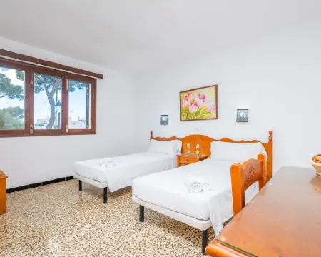 塞瓦旅館 卡拉達沃酒店