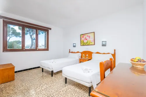 La Ceiba Hotels in Portopetro