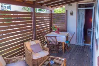 Blue Lagoon Villa Hotels in Bel Ombre