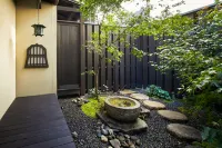 Eigetsu Hotel a Higashiyama