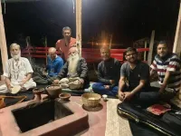 Golok Riverside Retreat - Homestays