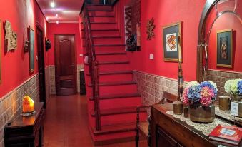 Casa Rural Bilbao Caserio Gondra Alquiler Habitaciones