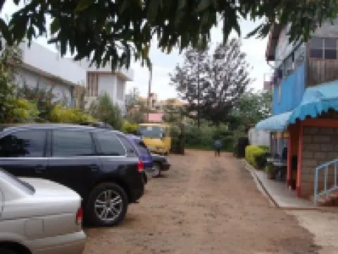 Ivory Resort Hotel Hotels in Nyeri