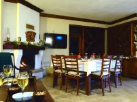 Ada Bacchus Hotel Hotels in Tenedos