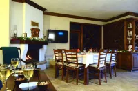 Ada Bacchus Hotel Hotel a Tenedos
