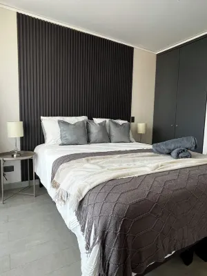 M&C DZ317 Hotels in 