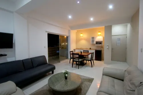 El Paraíso Eco Resort - Homestays