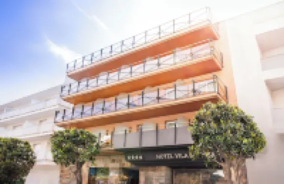 Rvhotels Vila de Tossa