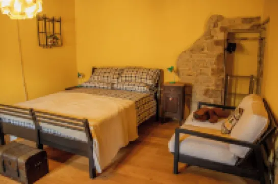 薄荷和迷迭香度假屋 住宿飯店