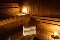 HP Park Plaza - spa