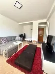 Charming Kemi Apartment With Sauna Department & Free Parking