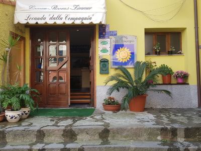 Locanda Dalla Compagnia