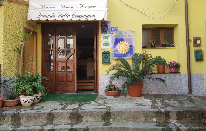 Locanda Dalla Compagnia