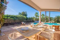 Casa Belavista Hotels in Estombar